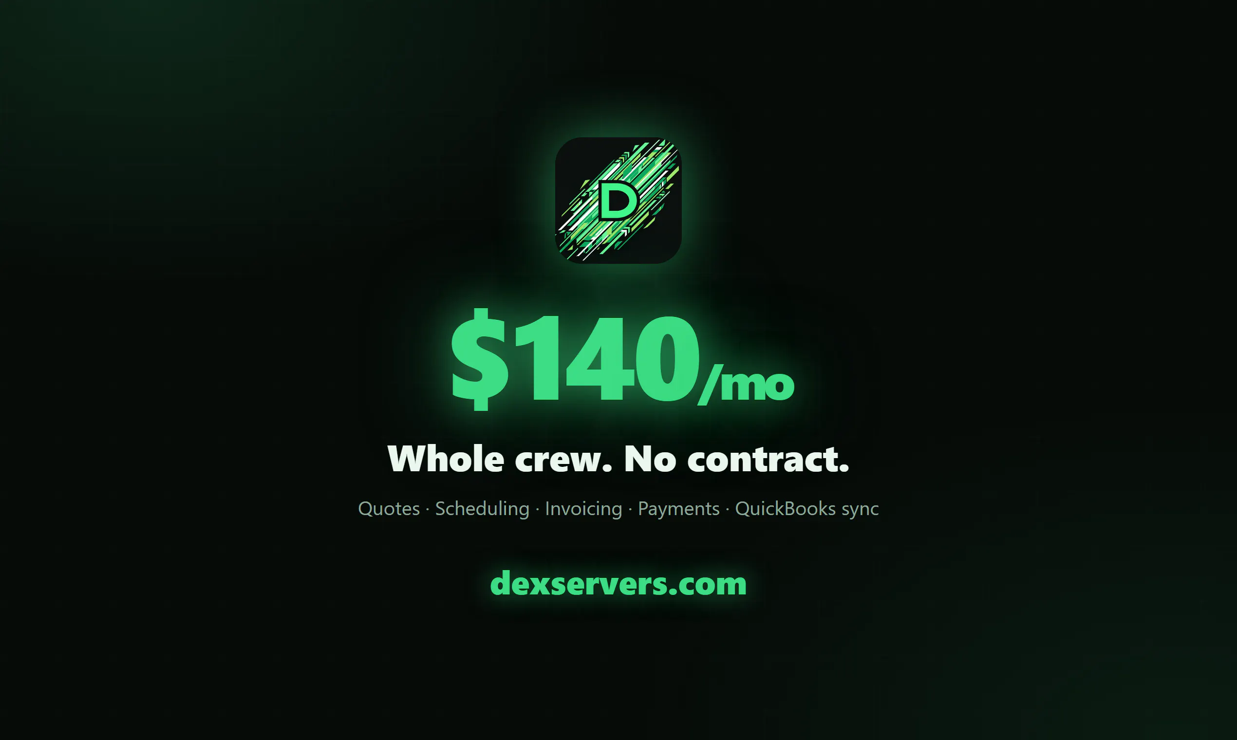 The DEX gallery image