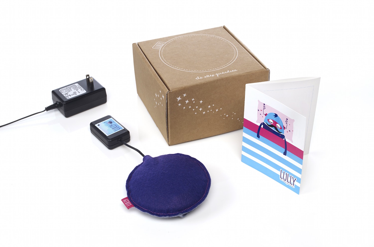 Sleep Guardian Plus gallery image