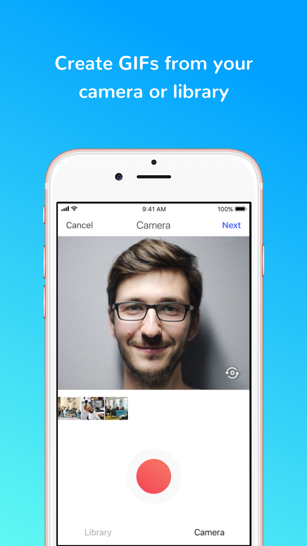 Momento 4.0 gallery image