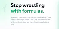 Formula Foundry
