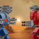 Super Mechs