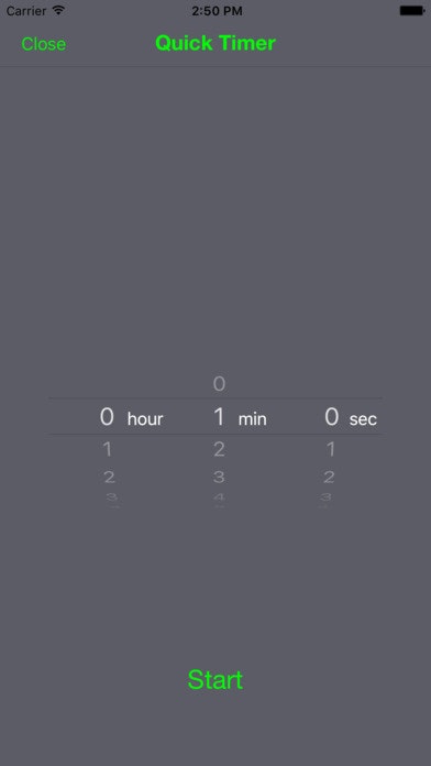 Chronic Timer gallery image