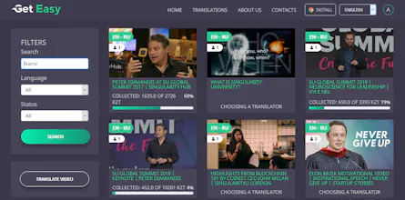 GetEasy gallery image
