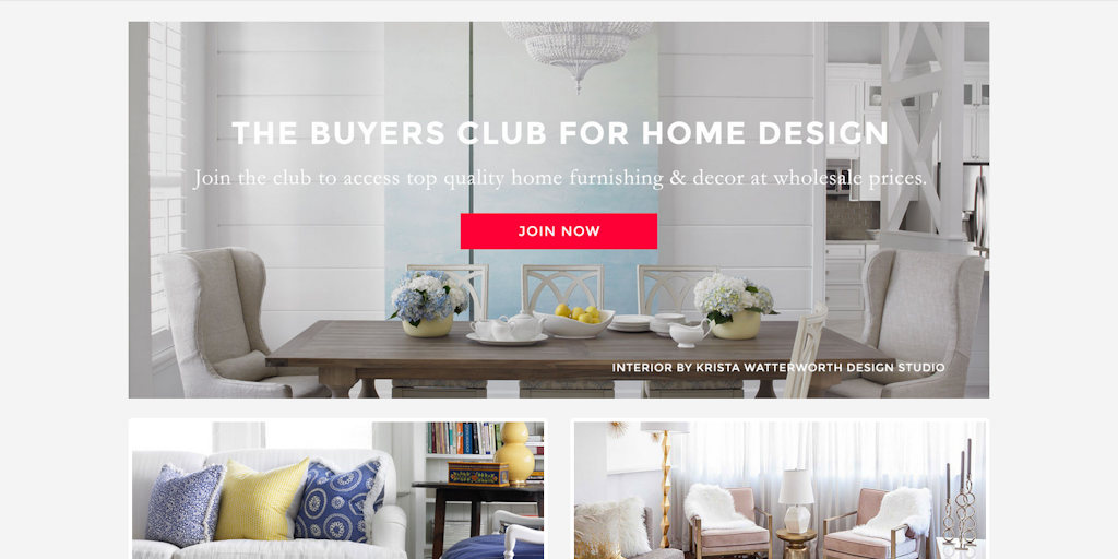 Tressle Modern Design For Your Home Product Hunt