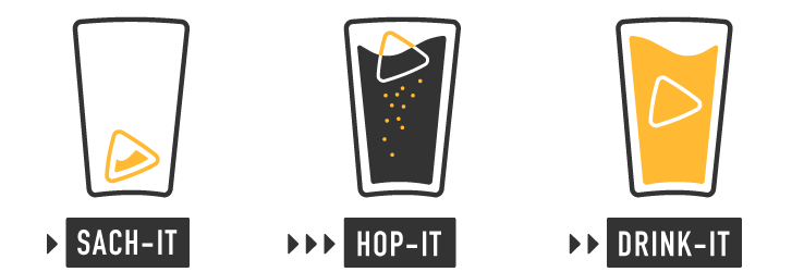 Hop Theory