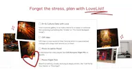 LoveList
