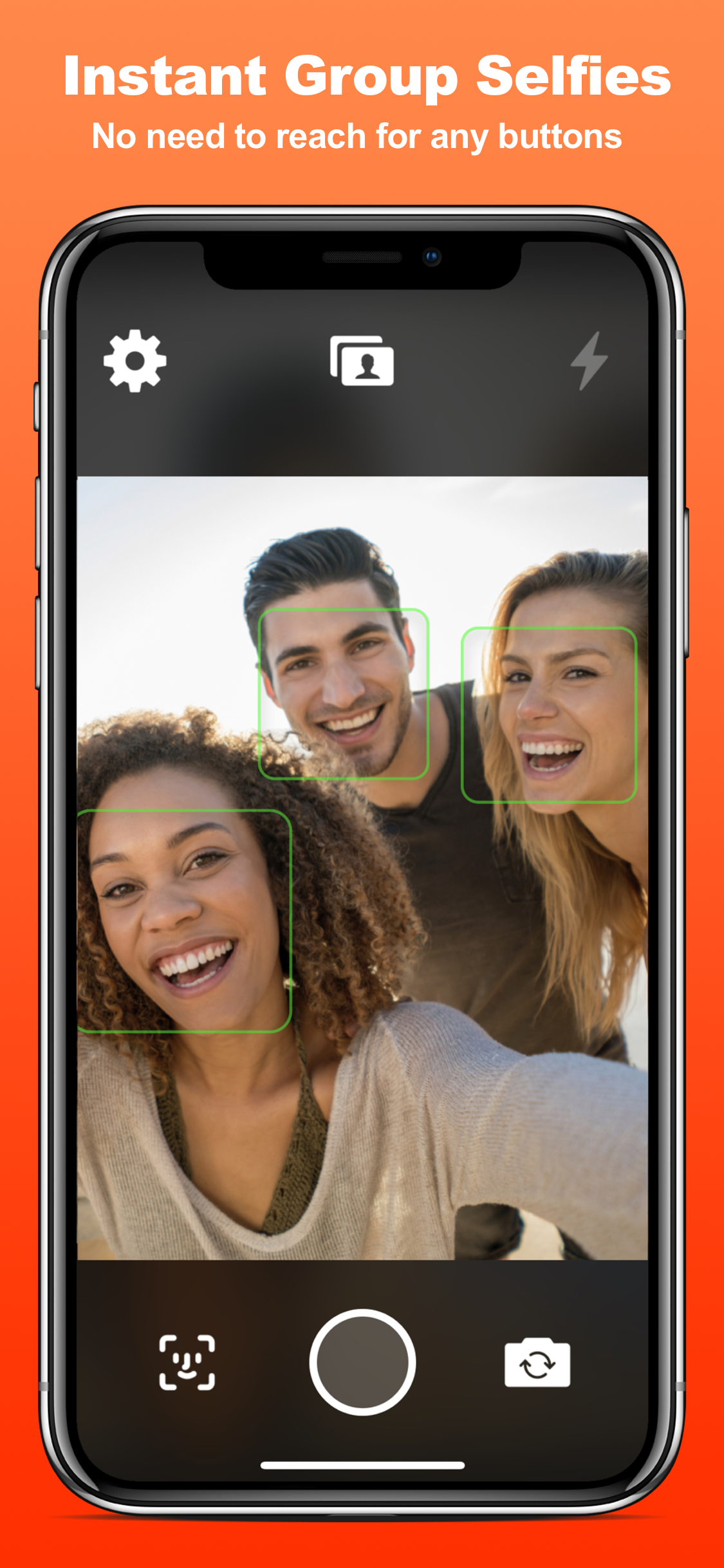 Smiley gallery image