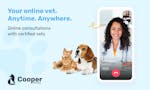 Online Vet by Cooper Pet Care image
