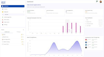 SocialRipple gallery image