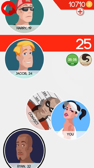 Training for Tinder gallery image