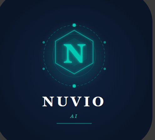Nuvio AI