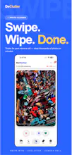 DeClutter - Photo Delete Swipe gallery image