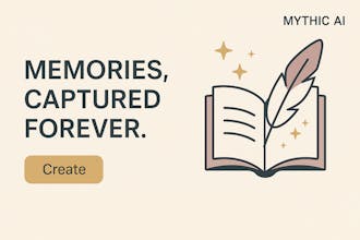 Mythic AI gallery image