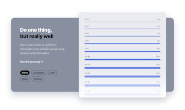 Uniform CSS gallery image