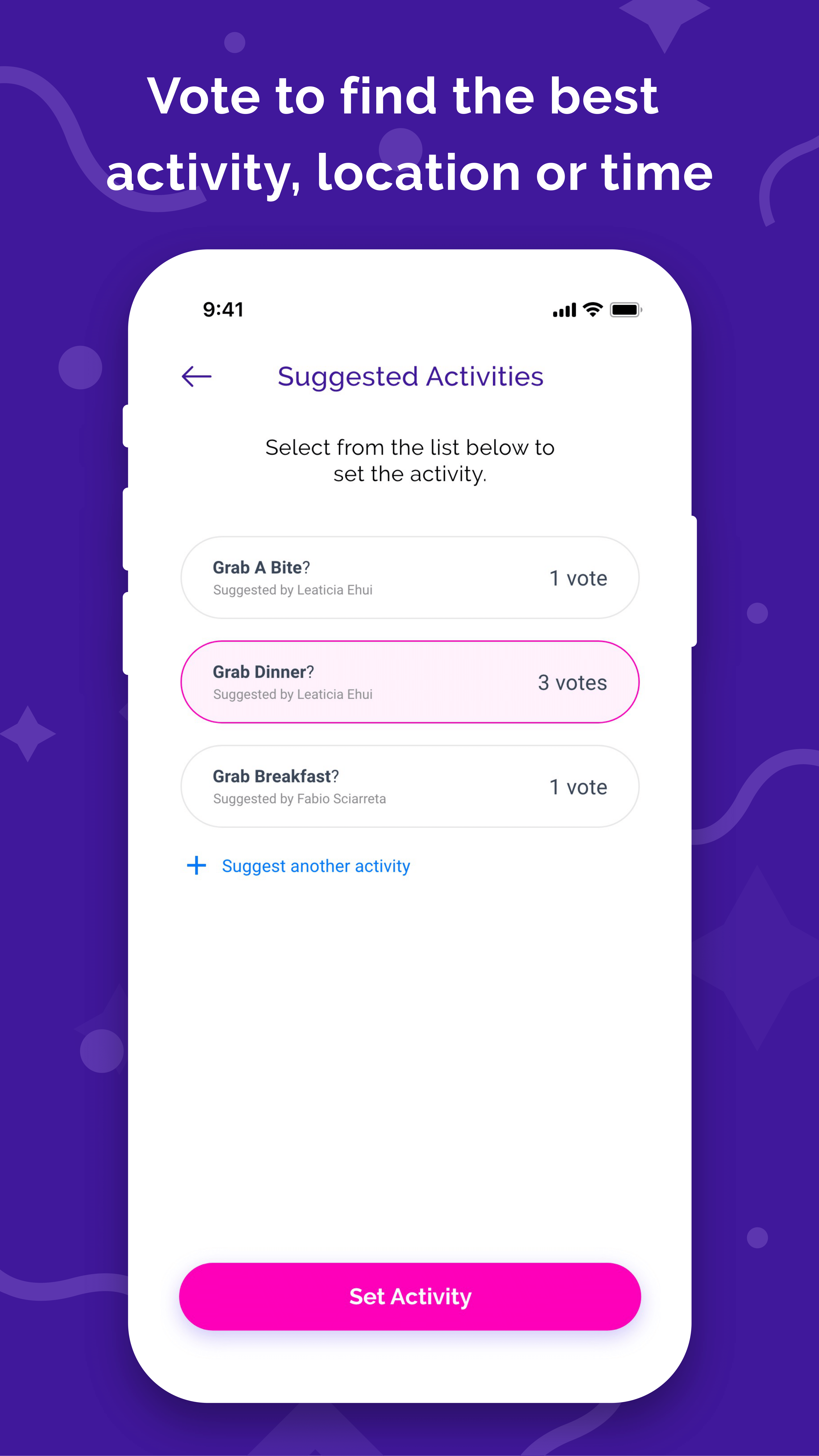 Planmesh gallery image