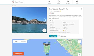 TravelFacets gallery image