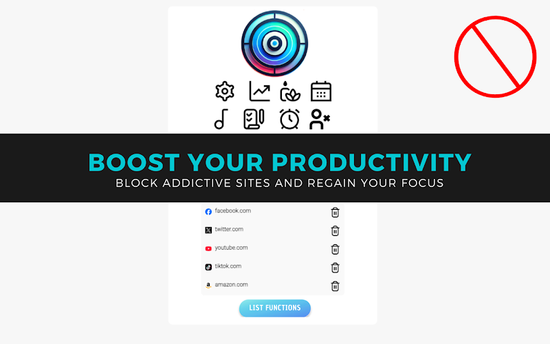 Focuslab media 6