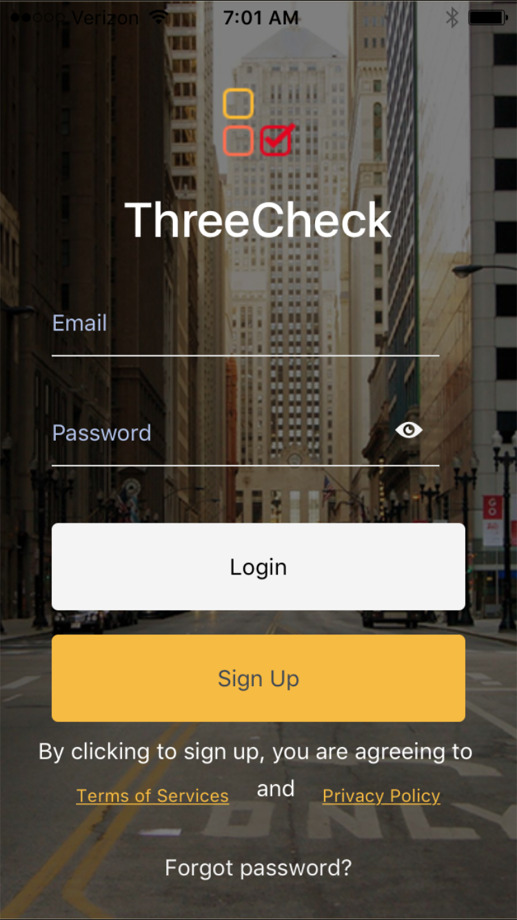 ThreeCheck gallery image