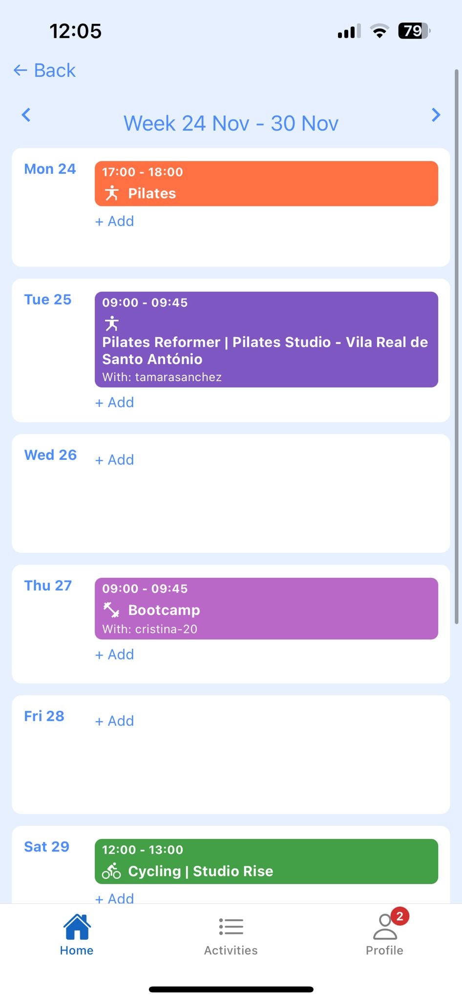 TrainSnap gallery image