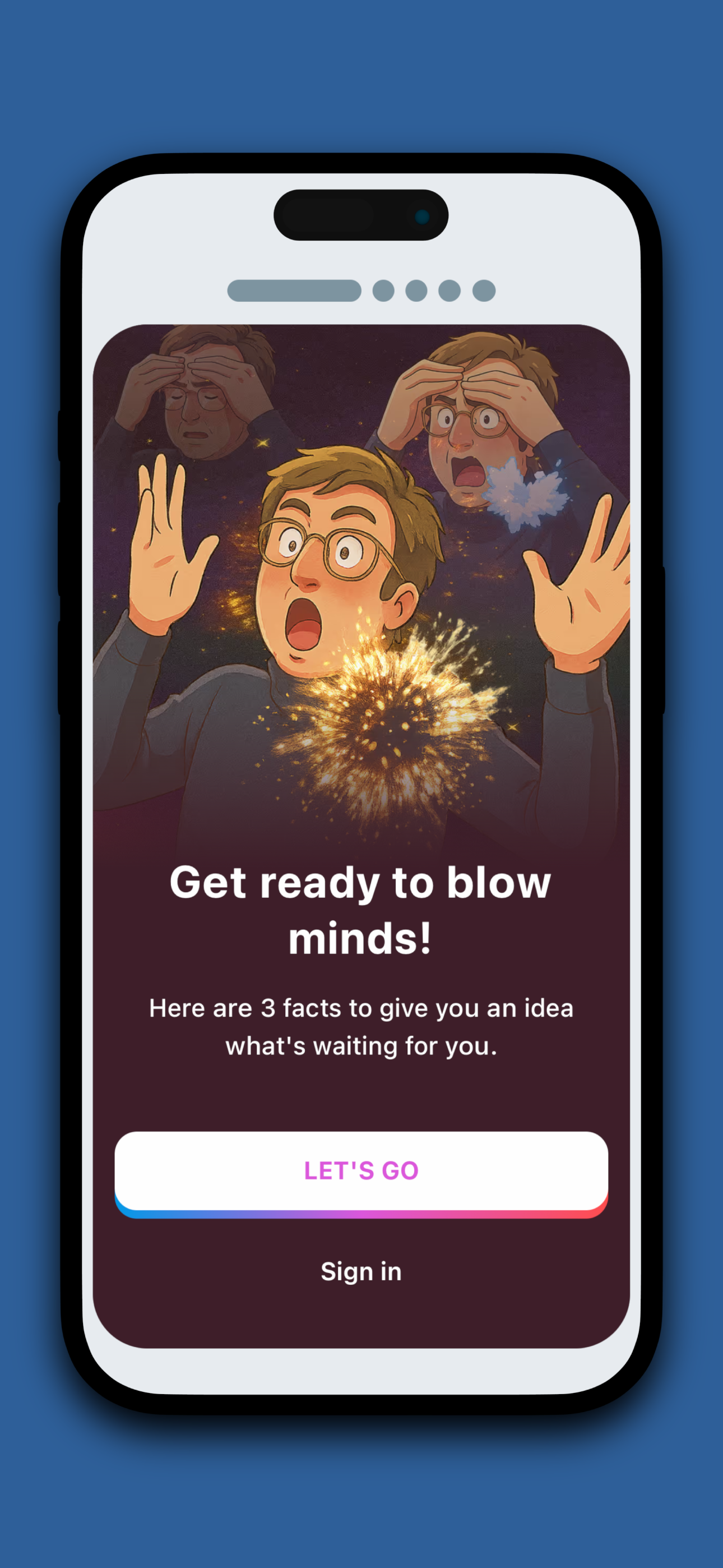 WTFact gallery image