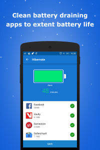 iTianz Cleaner gallery image