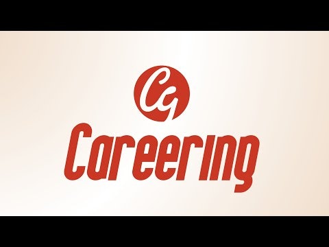 Careering gallery image