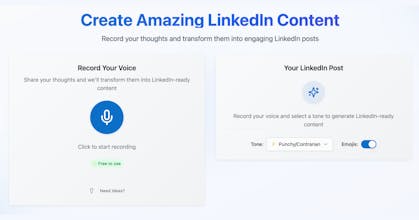 Ramble gallery image