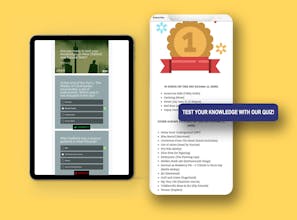 Music Letter gallery image