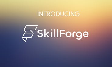 SkillForge gallery image