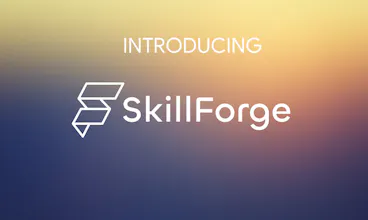 SkillForge gallery image