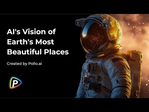 Pollo Ai — screenshot 1 showing tool features and UI