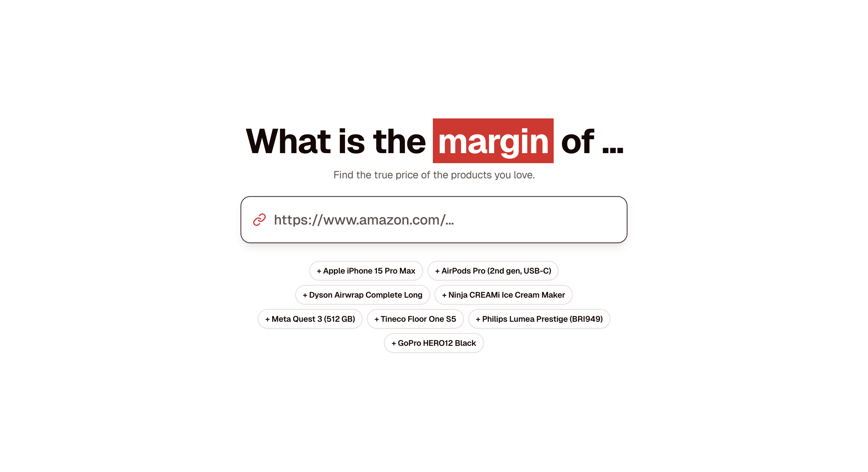 Marginof.com gallery image