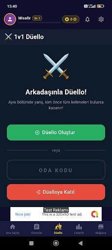 Kelime Kazanı gallery image