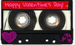 Valentine's Mixtapes by SUAN image