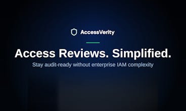 AccessVerity gallery image