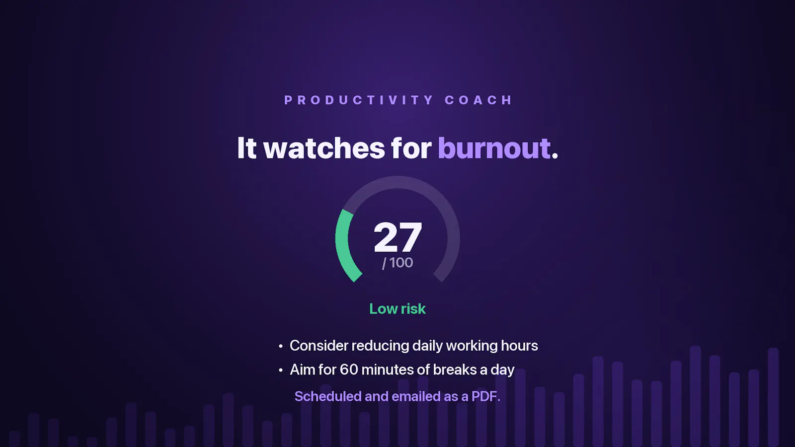 Worktivity screenshot 6