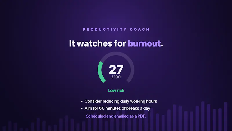 Worktivity screenshot 6