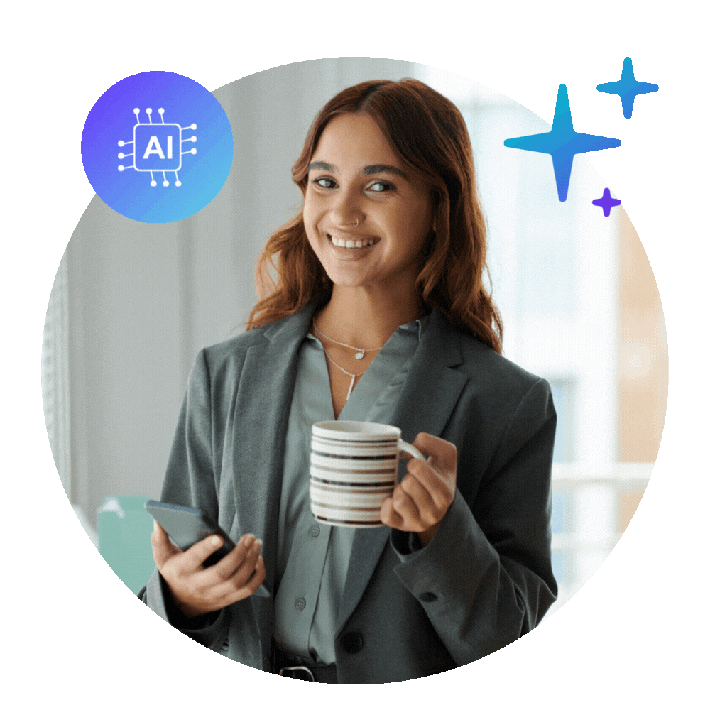 People XM - Next Gen People Experience - Main product screenshot demonstrating key features and user interface