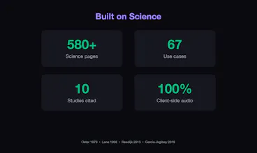 The Binaural gallery image