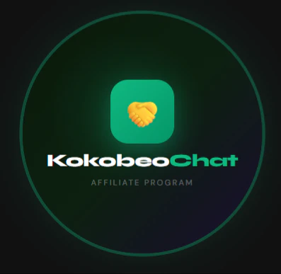 KokobeoChat Affiliate Program