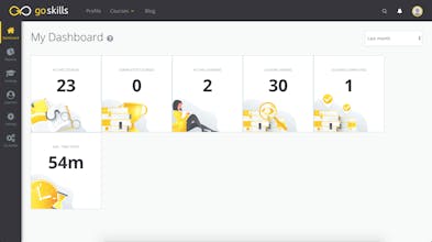 GoSkills gallery image
