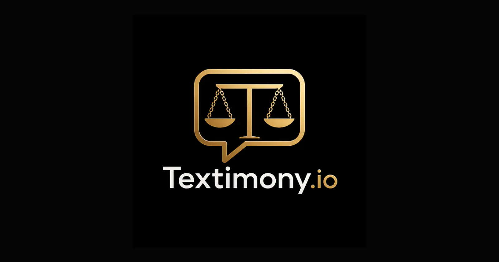 Textimony screenshot 1
