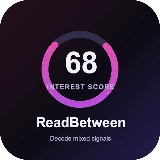 ReadBetween