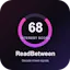 ReadBetween