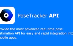 PoseTracker API media 3