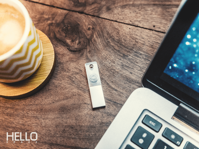 Hello Space gallery image