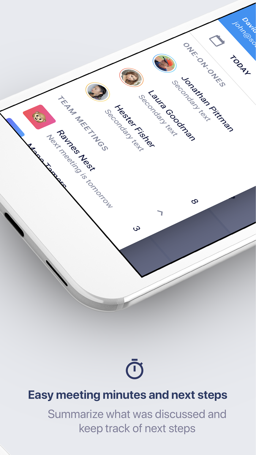 SoapBox for Android gallery image