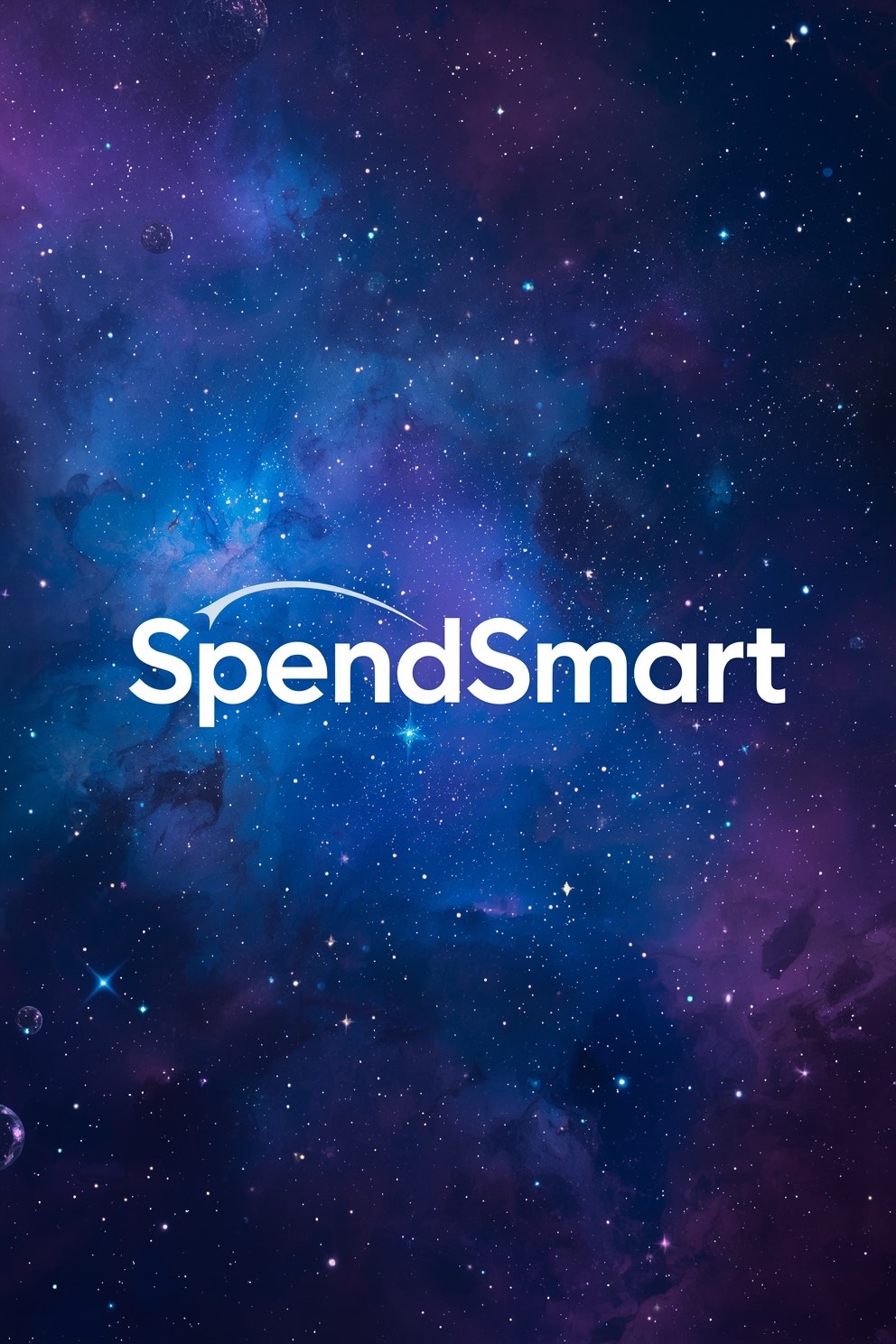 Spend Smart Web App - Screenshot 4 showing product features and functionality