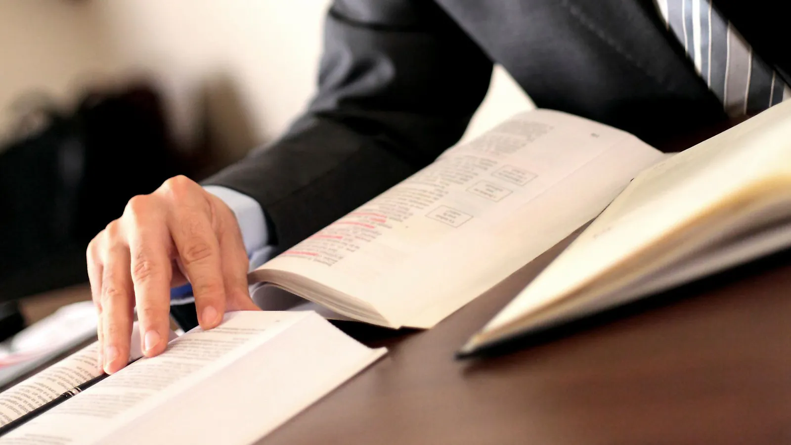 Wolfenson Abogados - Estudio Jurídico screenshot 24