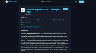 Working Async gallery image